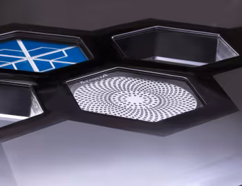 Toyota Mirai Research Vehicle '2016