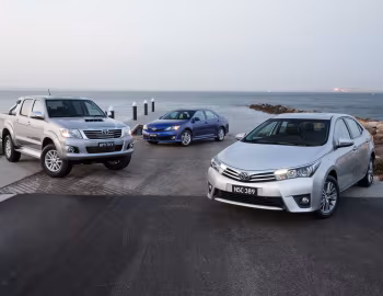 Toyota
