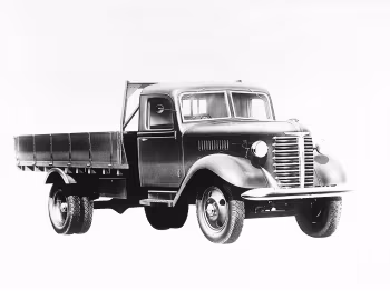 Toyota BM '03.1947–07.1951