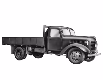 Toyota KB '1942–44