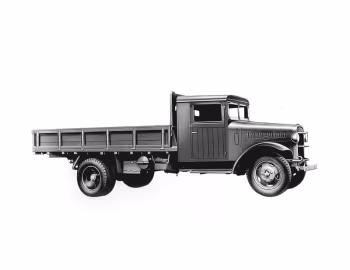 Toyota KC '11.1943–03.1947