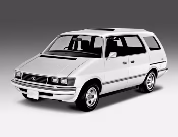 Toyota MP-1 '10.1975