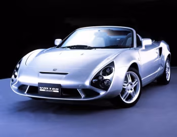 TMI VM180 Zagato '2001