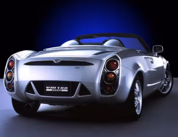 TMI VM180 Zagato '2001