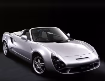 TMI VM180 Zagato '2001