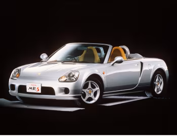 Toyota MR-S Concept '1997