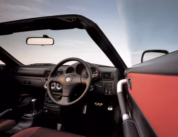 Panel frontal Toyota MR-S S Edition '2002–07