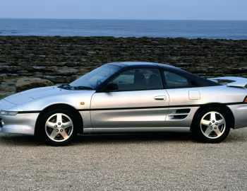 Toyota MR2 G-Limited T-Bar [Japan] (E-SW20) '06.1996–11.1997