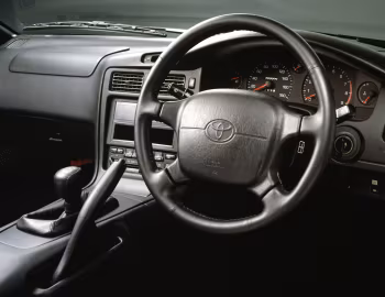 Panel frontal Toyota MR2 GT-S [Japan] (E-SW20) '06.1996–11.1997