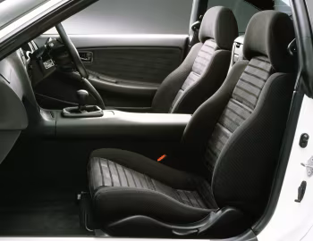 Interior Toyota MR2 GT-S [Japan] (E-SW20) '06.1996–11.1997