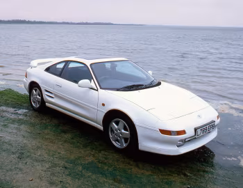 Toyota MR2 GT [UK-spec] (SW20) '11.1993–06.1996