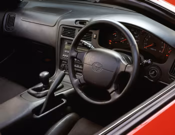 Panel frontal Toyota MR2 GT T-Bar [Japan] (E-SW20) '06.1996–11.1997