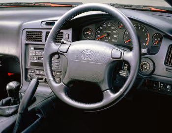 Panel frontal Toyota MR2 GT T-Bar [Japan] (E-SW20) '12.1991–10.1993