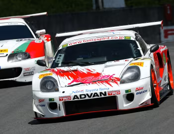 Toyota MR2 GTS
