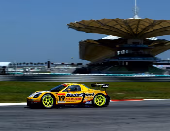 Toyota MR2 GTS