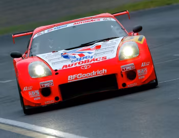 Toyota MR2 GTS