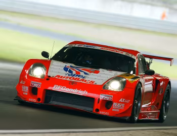 Toyota MR2 GTS