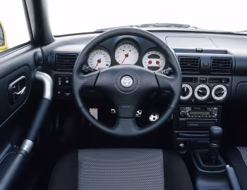 Panel frontal Toyota MR2 Roadster 1.8 MT [EU-spec]