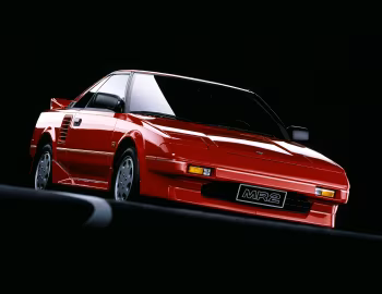 1989 Toyota MR2 S/C T-Bar [North America] (AW11) '1988–89