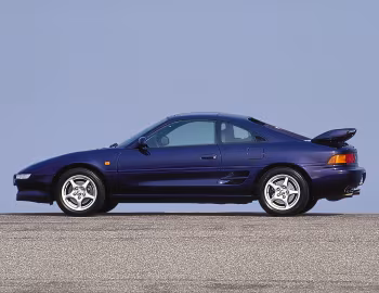 Toyota MR2 T-Bar [Worldwide] (W20) '1993–2000