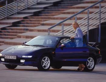 Toyota MR2 T-Bar [Worldwide] (W20) '1993–2000