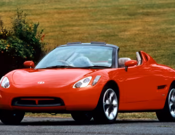 Toyota MRJ '10.1995