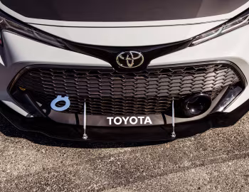 Toyota Muscle Tuner Auto Corolla '10.2018