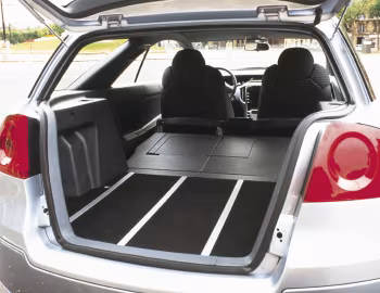 Ambos Toyota NCSV Concept '10.1999