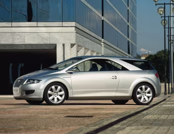 Toyota NCSV Concept '10.1999