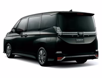 Toyota Voxy S-G [Japan] '01.2022–pr.