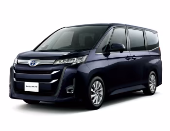 Toyota Noah Z '2022–pr.