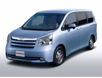 Toyota Noah '2007–10