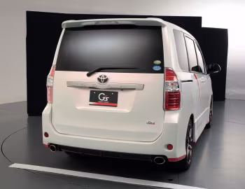 Toyota Noah G Sports Concept '2010