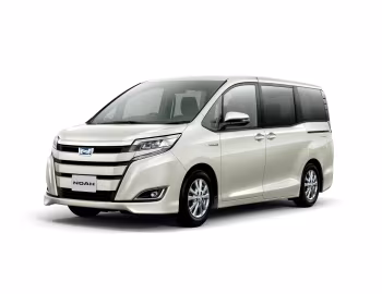 Toyota Noah Hybrid '07.2017–12.2021