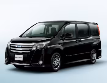 Toyota Noah Si '01.2014–06.2017