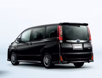 Toyota Noah Si '01.2014–06.2017