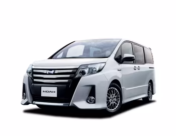Toyota Noah Si '01.2014–06.2017