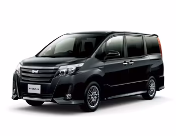Toyota Noah Si '01.2014–06.2017