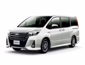 Toyota Noah Si '01.2014–06.2017