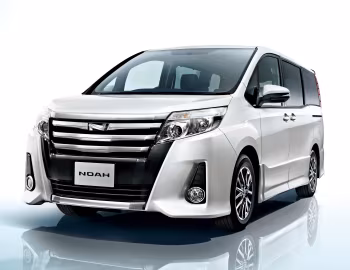 Toyota Noah Si '01.2014–06.2017
