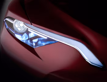 Toyota NS4 Plug-In Hybrid Concept '01.2012