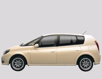 Toyota Opa Concept '10.1999