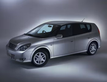 Toyota Opa 1.8 i 2WD (ZCT10) '05.2000–05.2002