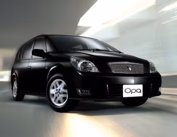 Toyota Opa 2.0 i "S Package" 2WD (ACT10) '08.2000–05.2002