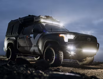 Orion Tundra by X Overland '11.2022
