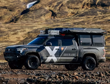 Orion Tundra by X Overland '11.2022