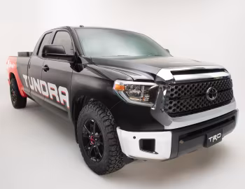 Toyota Pie Pro Tundra '10.2018