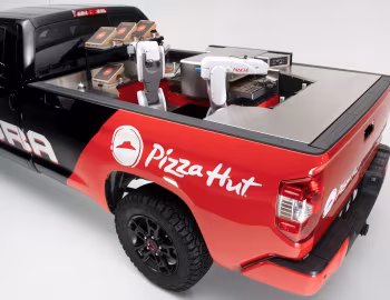 Toyota Pie Pro Tundra '10.2018