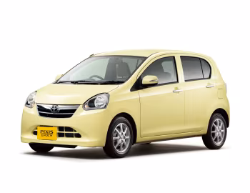 Toyota Pixis Epoch '05.2012–07.2013