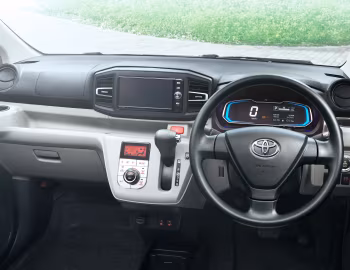 Panel frontal Toyota Pixis Epoch '05.2017–pr.